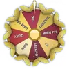 Quay Thưởng Betwin welfare icon