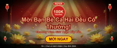 Trải nghiệm Betwin 216 đẳng cấp banner